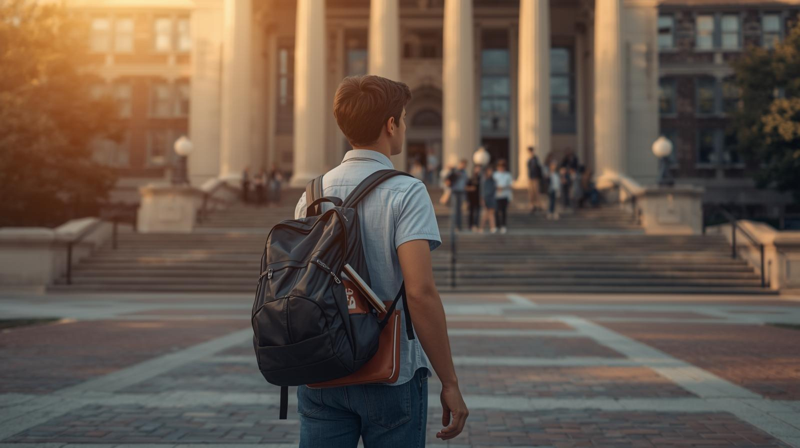 Traditional College Students